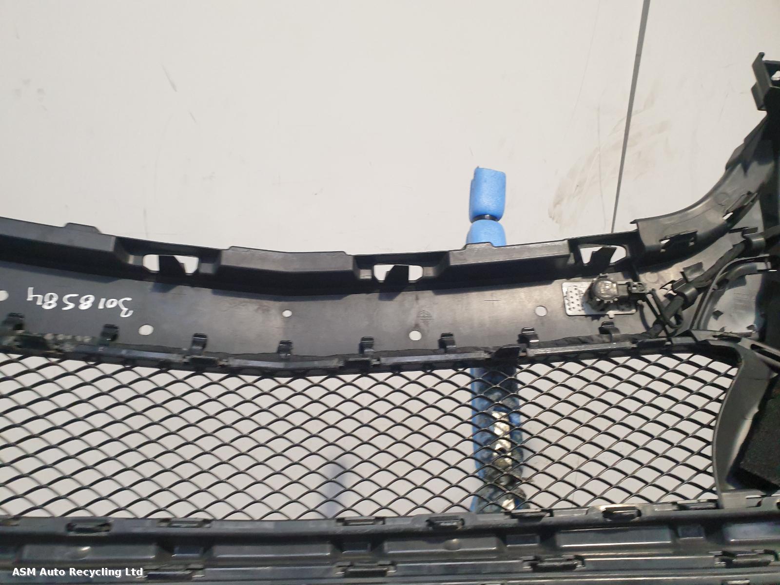 View Auto part Front Bumper Mercedes S Class 2017