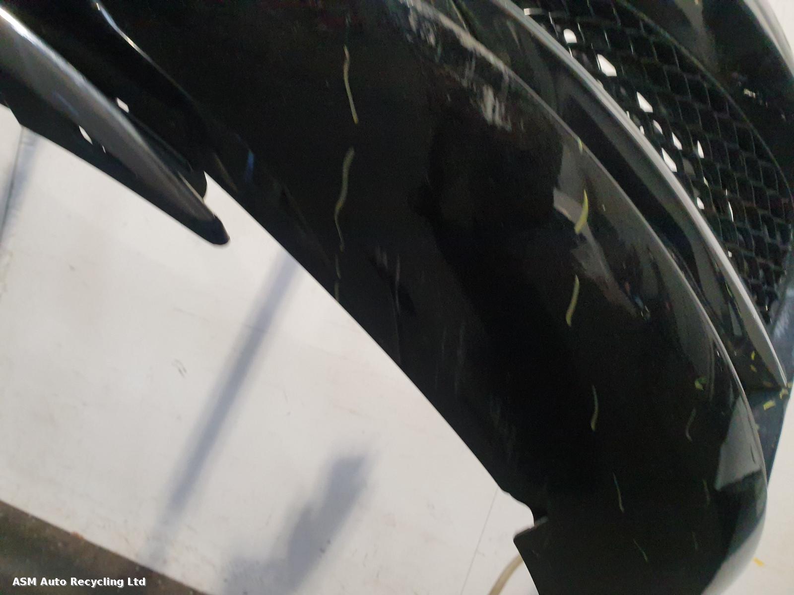 View Auto part Front Bumper Mercedes S Class 2017