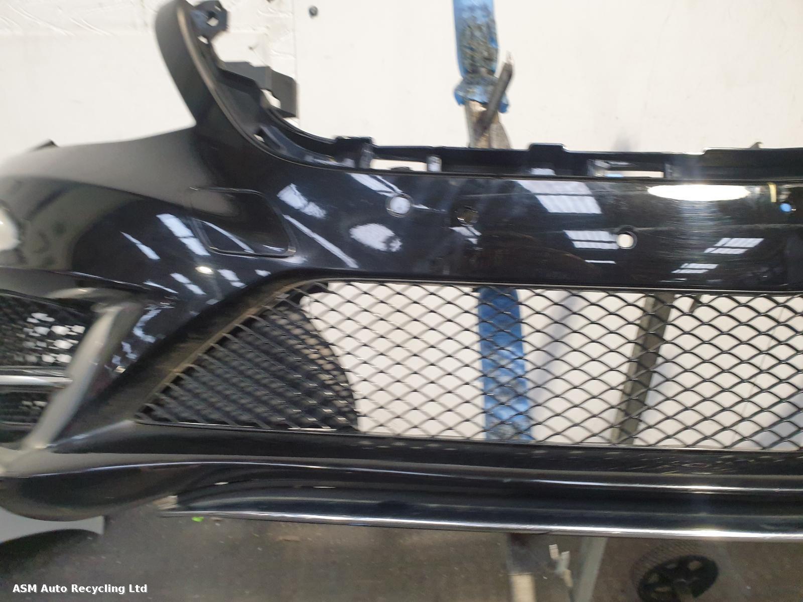 View Auto part Front Bumper Mercedes S Class 2017
