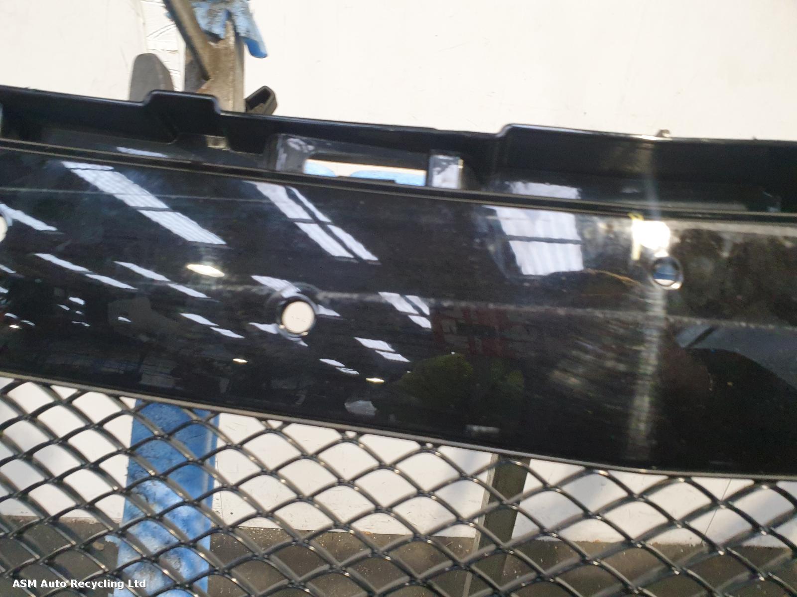 View Auto part Front Bumper Mercedes S Class 2017