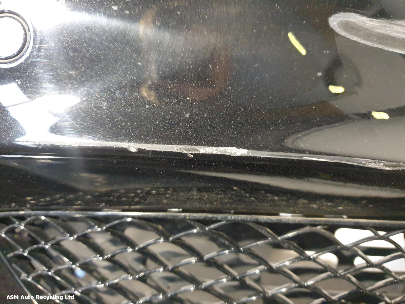 View Auto part Front Bumper Mercedes S Class 2017