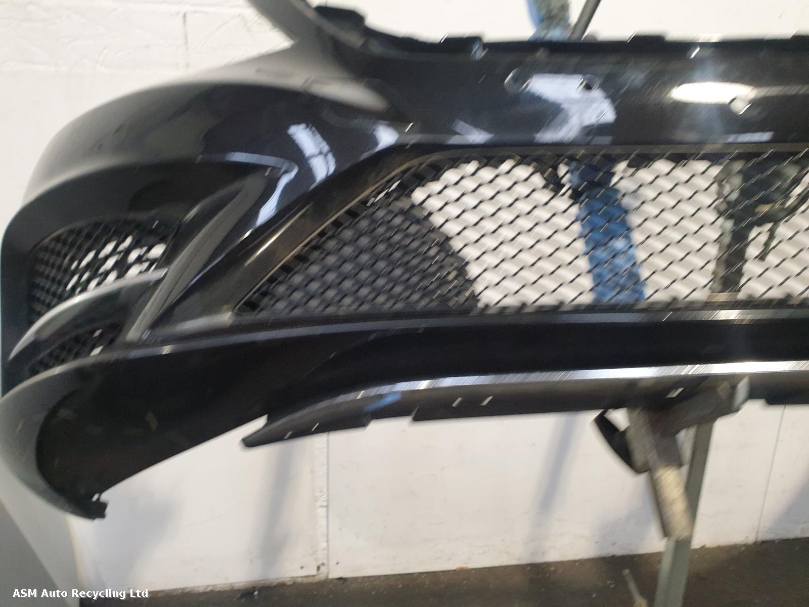 View Auto part Front Bumper Mercedes S Class 2017