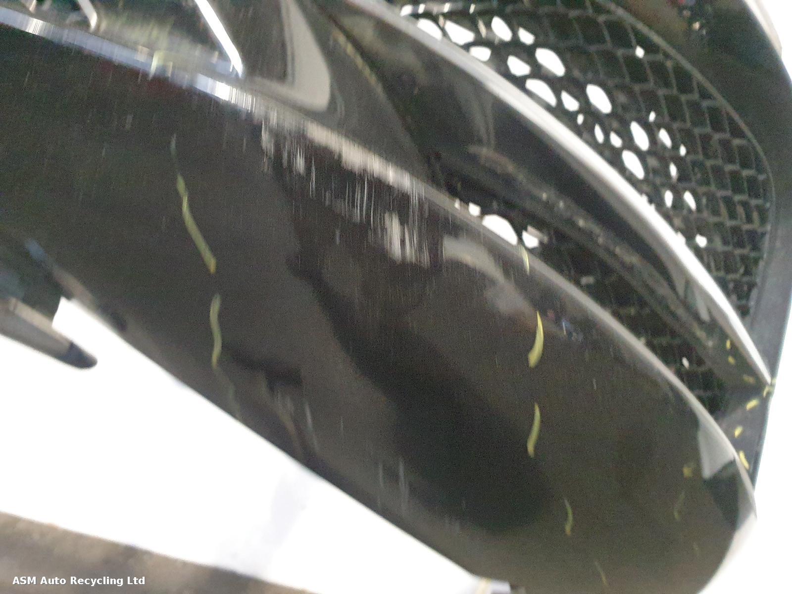View Auto part Front Bumper Mercedes S Class 2017