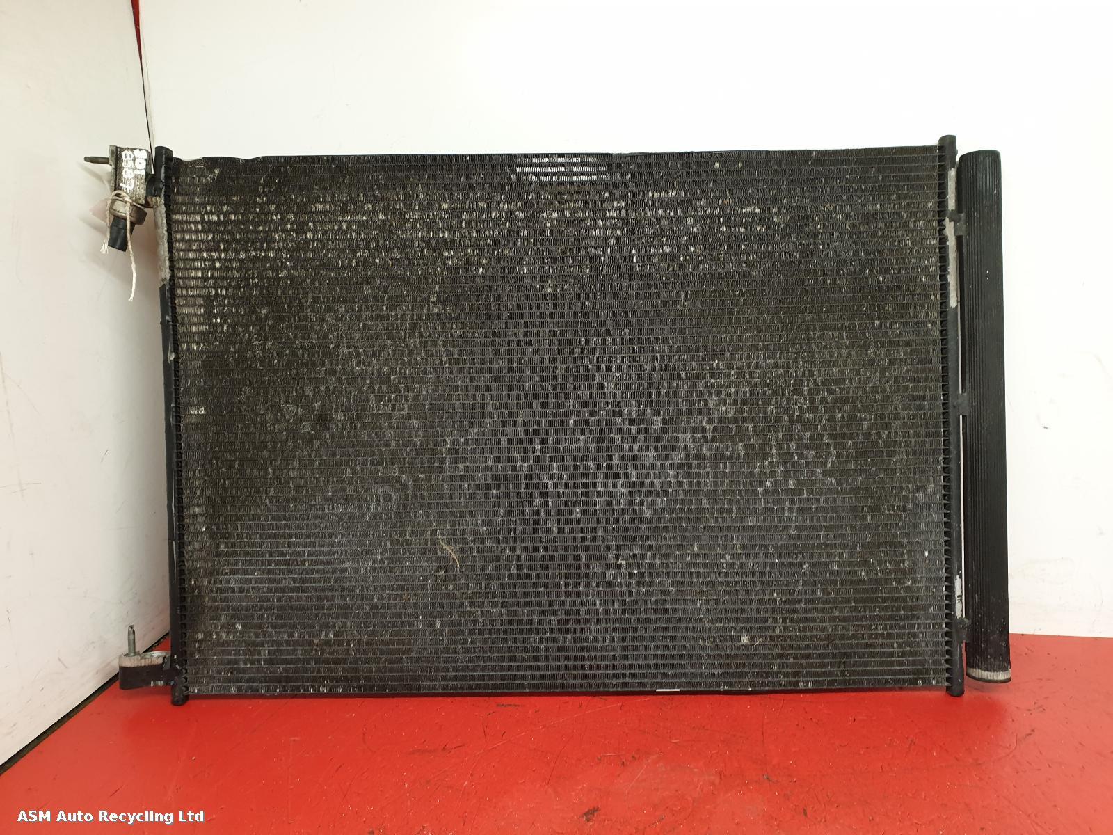 View Auto part Condenser Mercedes S Class 2017