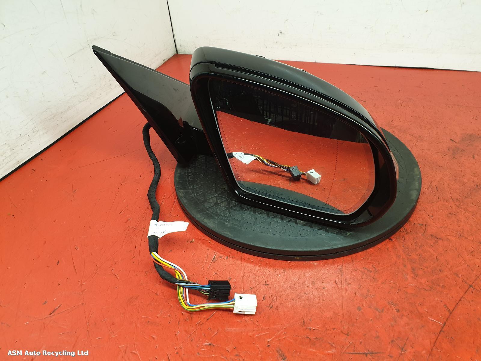 View Auto part R Door Mirror Mercedes S Class 2017