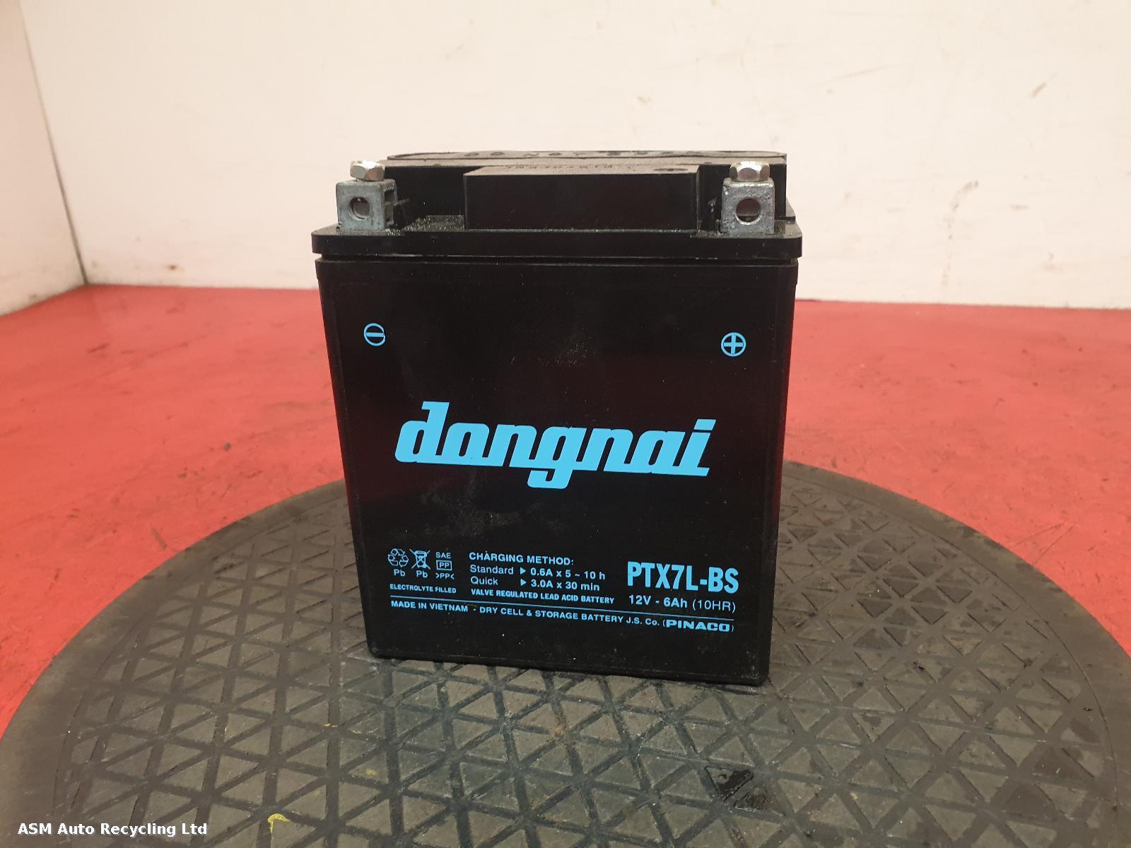 View Auto part Battery Aprilia Sxr 50 2022