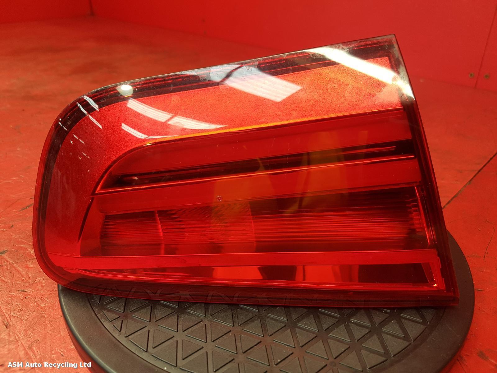 View Auto part L Taillight Bmw 1 Series 2016