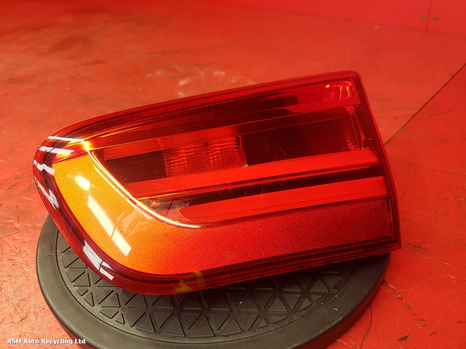 View Auto part R Taillight Bmw 1 Series 2016