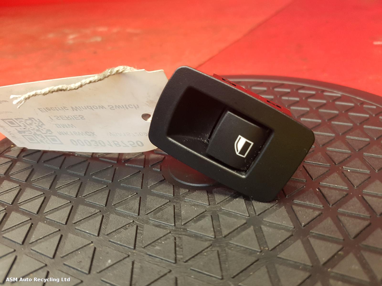 View Auto part Elect. Window Switch Bmw 1 Series 2016