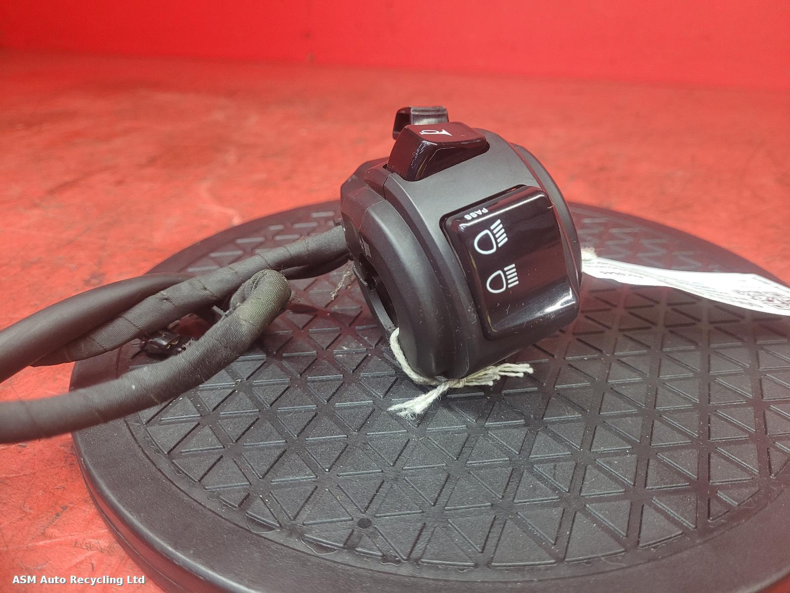 View Auto part LH Switch Gear Honda Cmx500 2020