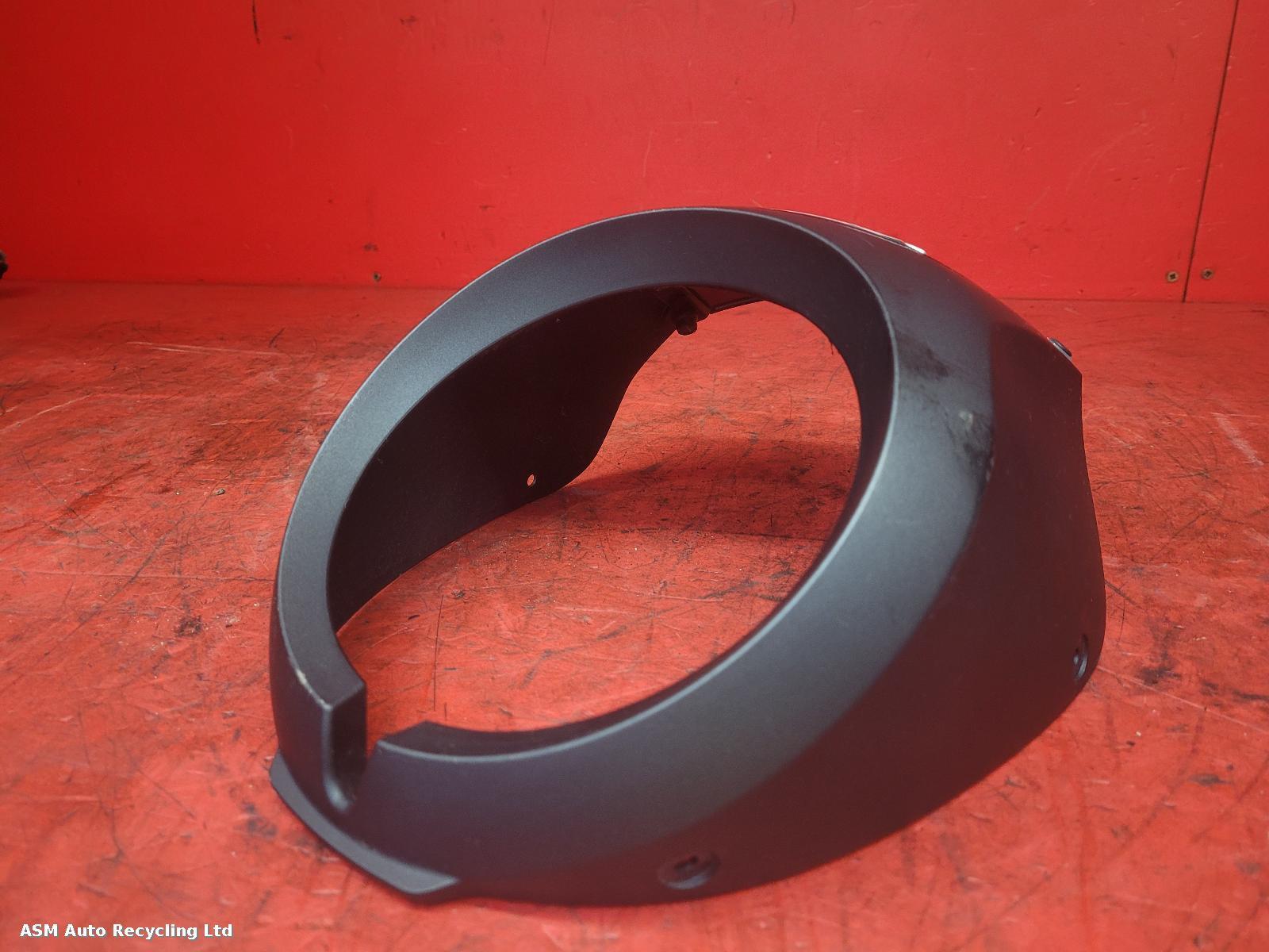 View Auto part Nosecone Honda Cmx500 2020