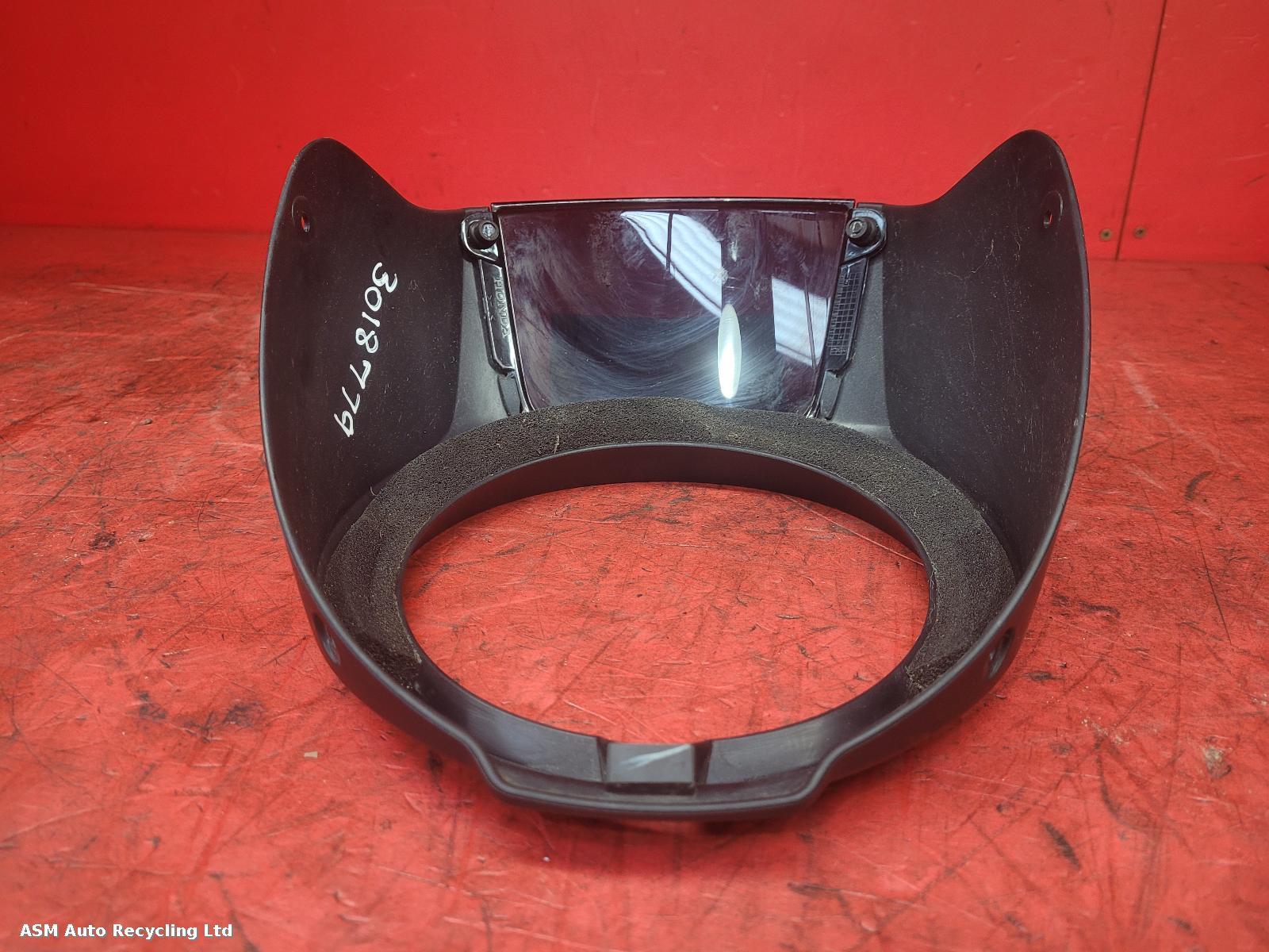 View Auto part Nosecone Honda Cmx500 2020