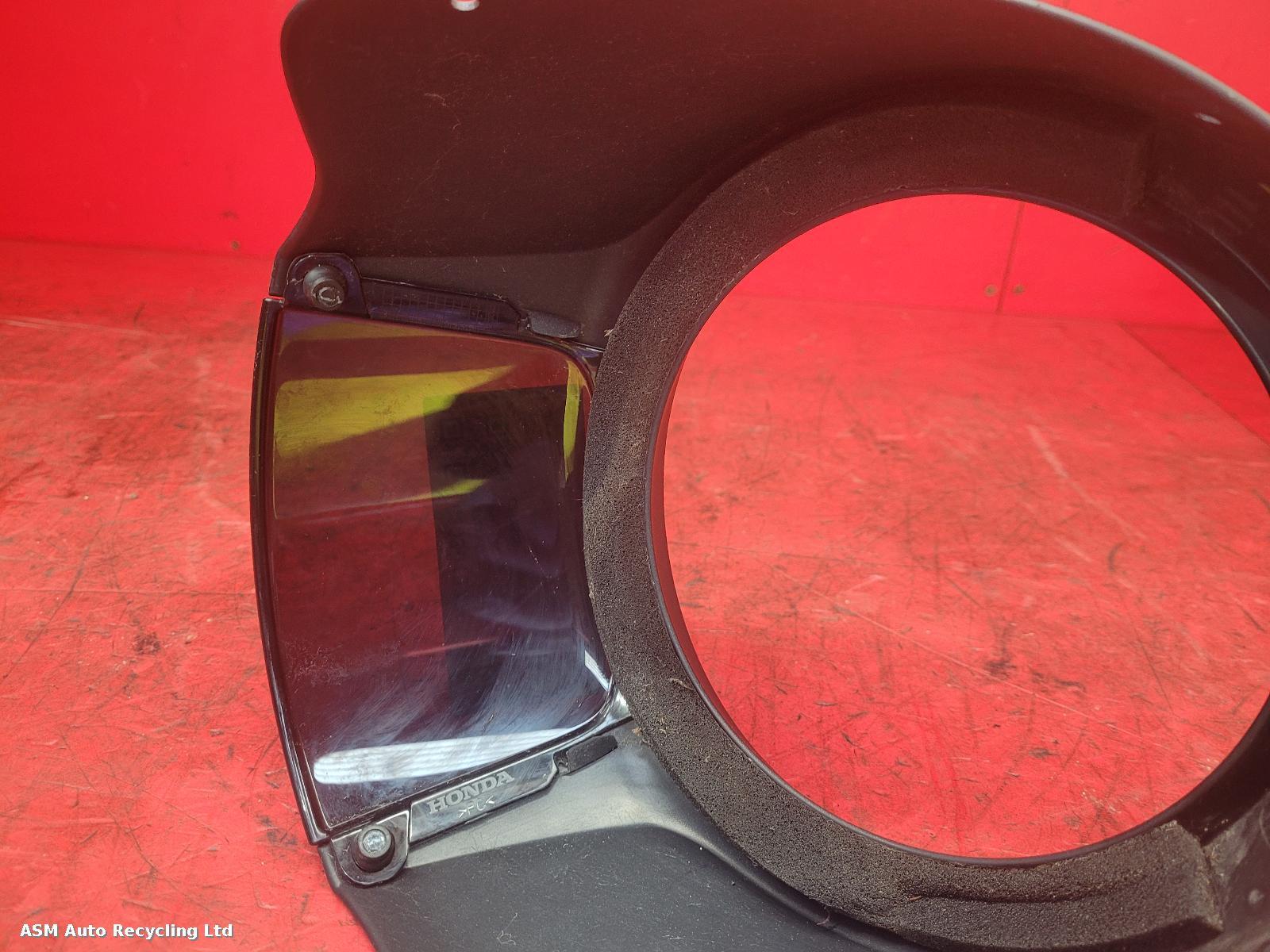 View Auto part Nosecone Honda Cmx500 2020