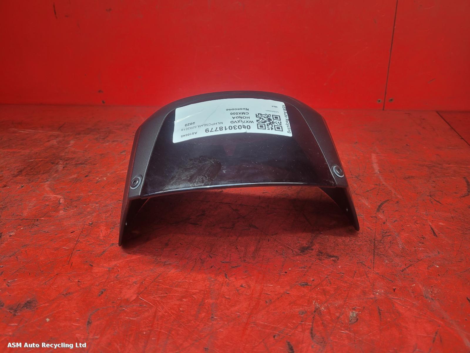 View Auto part Nosecone Honda Cmx500 2020