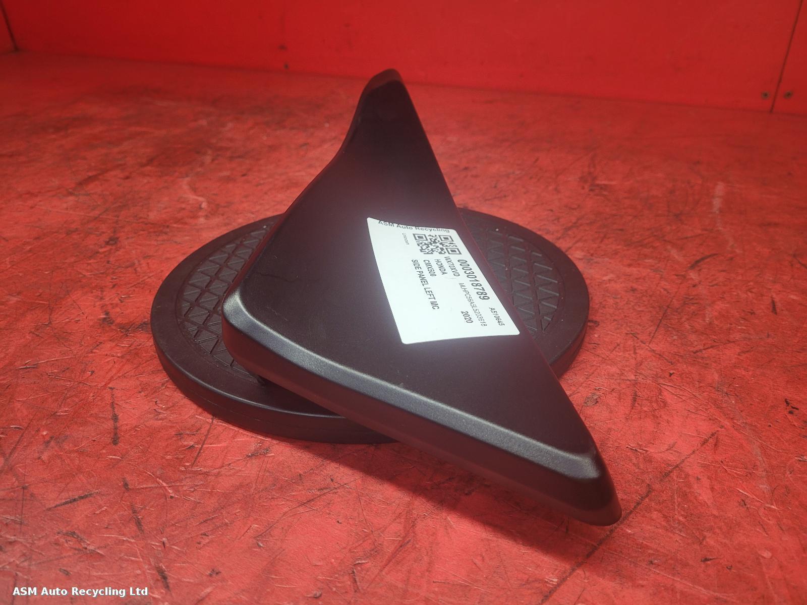 View Auto part Side Panel Left Honda Cmx500 2020