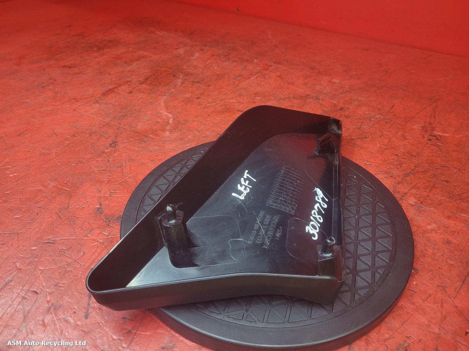 View Auto part Side Panel Left Honda Cmx500 2020