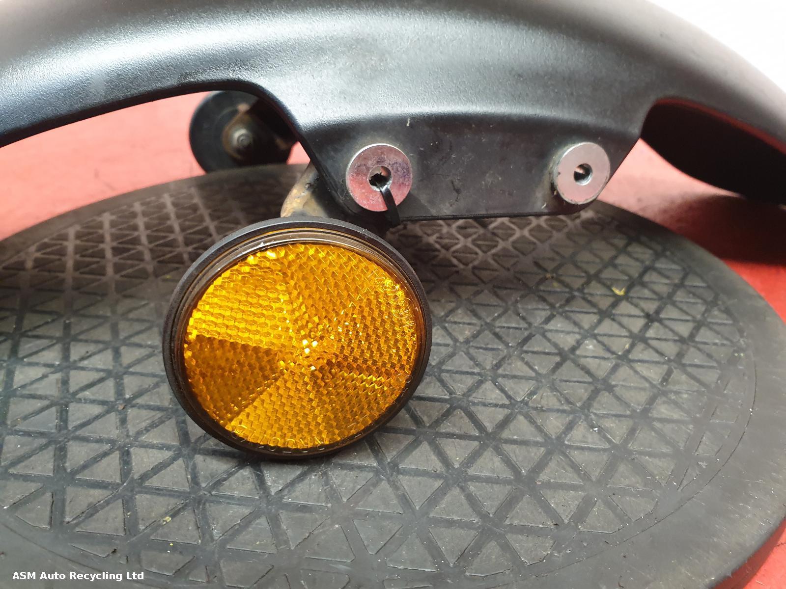 View Auto part Front Mudguard Honda Cmx500 2020