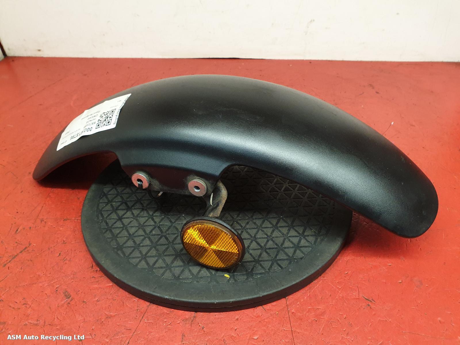 View Auto part Front Mudguard Honda Cmx500 2020