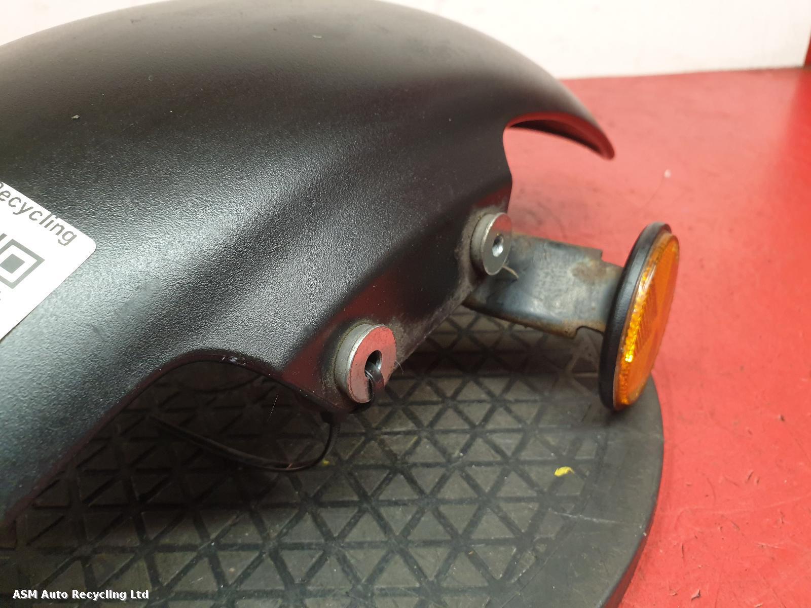 View Auto part Front Mudguard Honda Cmx500 2020