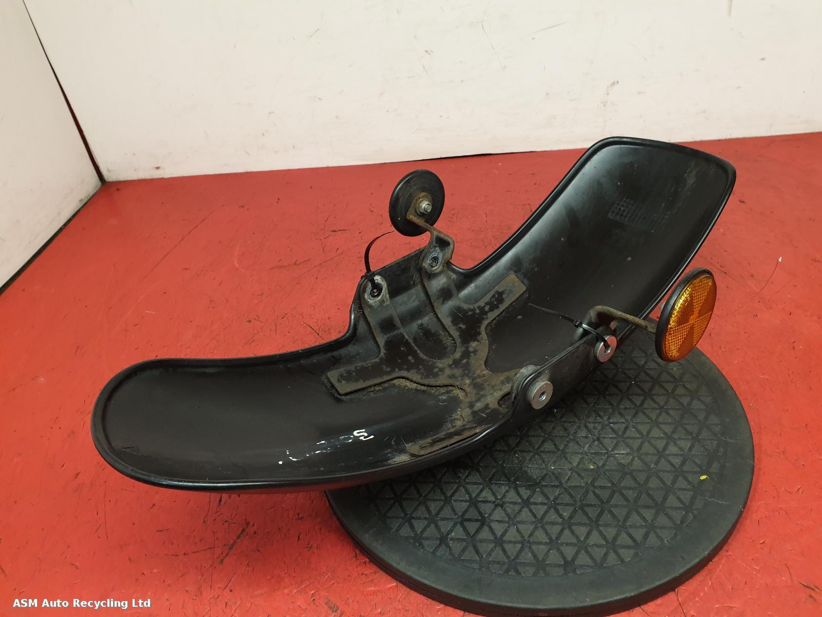View Auto part Front Mudguard Honda Cmx500 2020