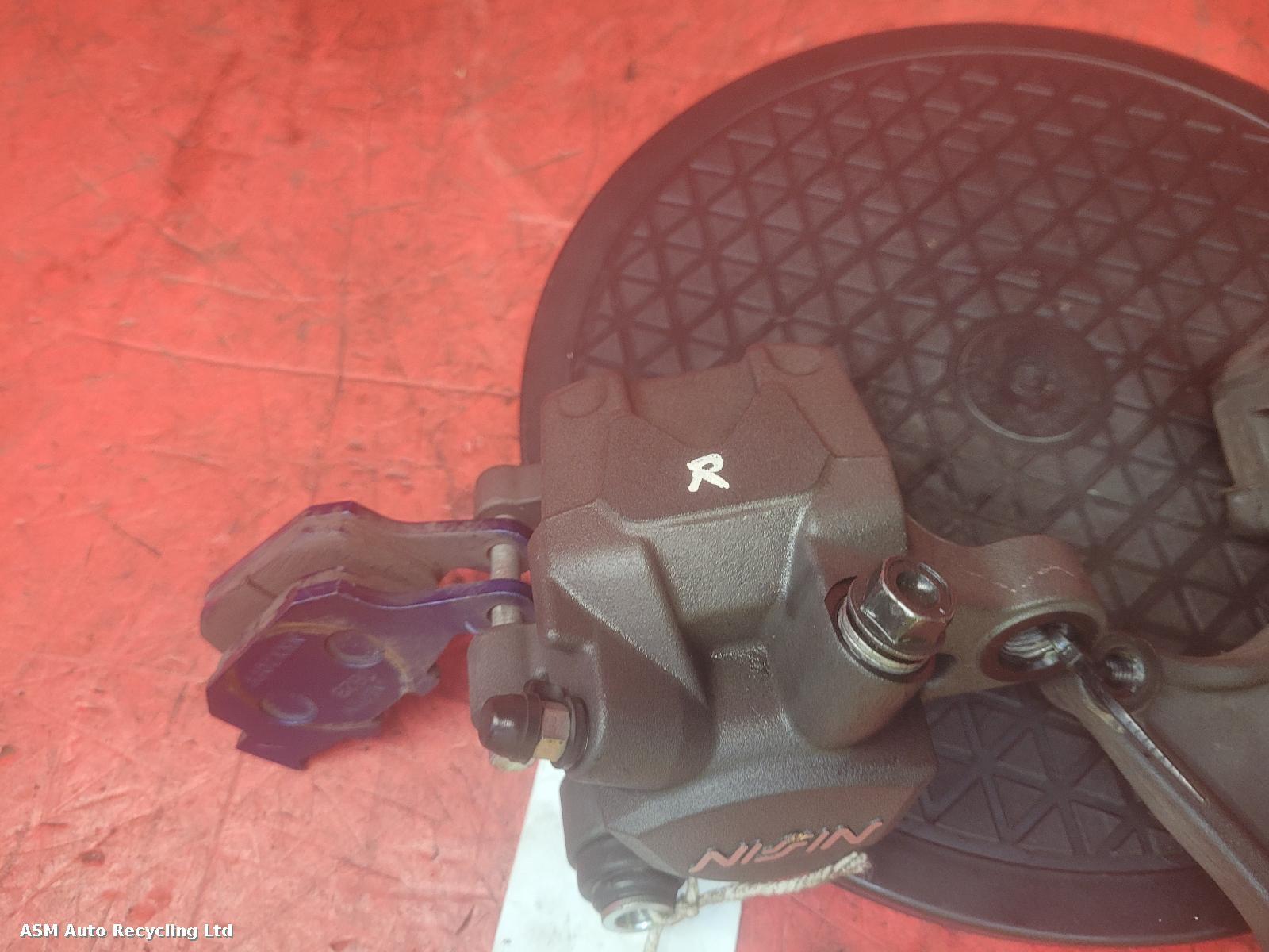 View Auto part Caliper Honda Cmx500 2020