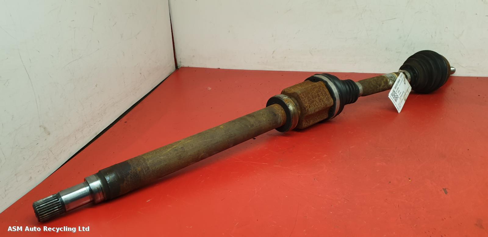 View Auto part Right Driveshaft Ford Kuga 2018