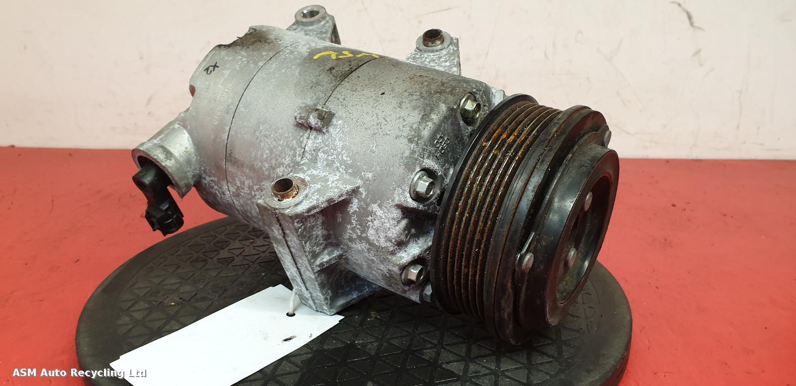 View Auto part Compressor Ford Kuga 2018