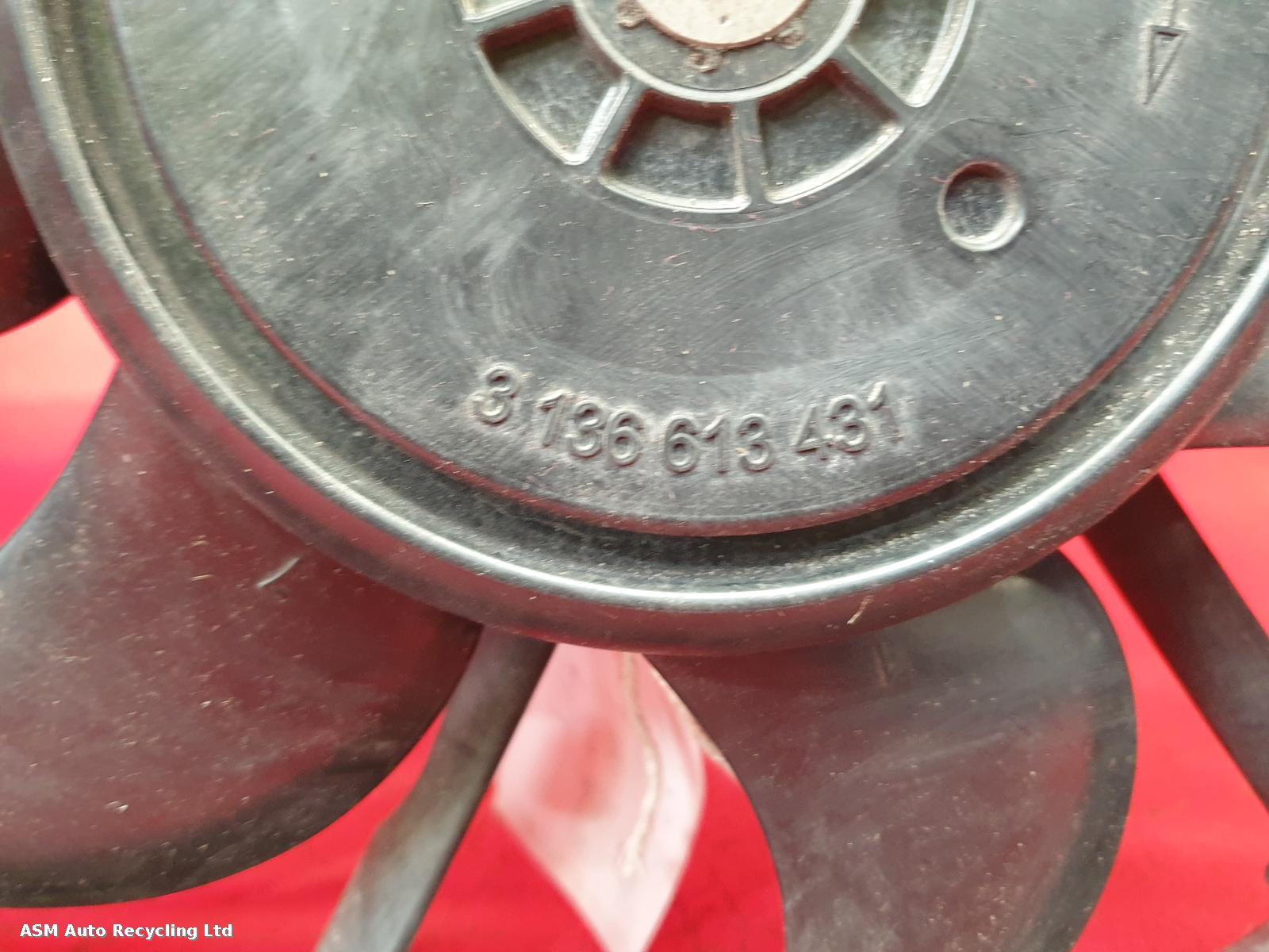 View Auto part Engine Cooling Motor Ford Kuga 2018