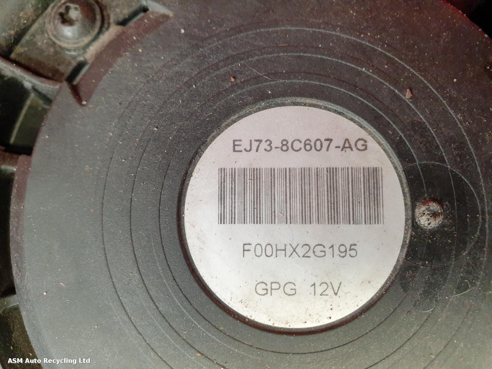 View Auto part Engine Cooling Motor Ford Kuga 2018