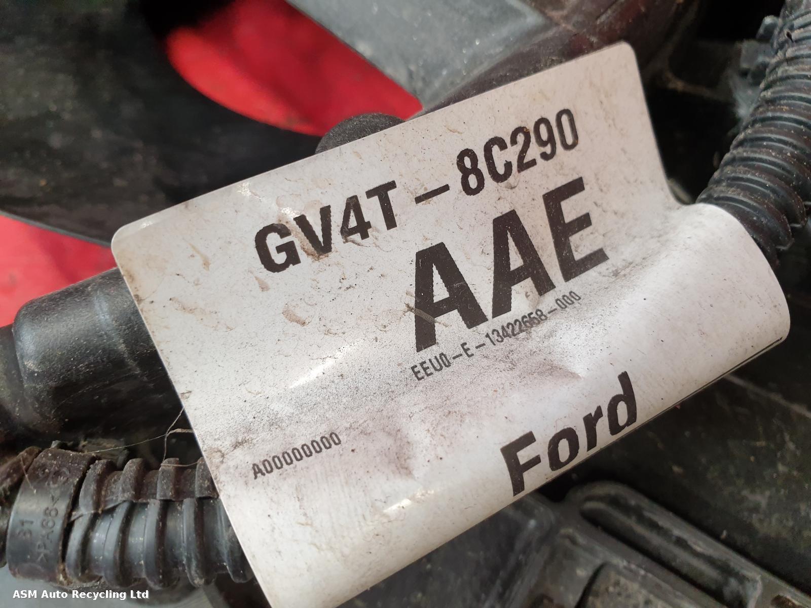 View Auto part Engine Cooling Motor Ford Kuga 2018