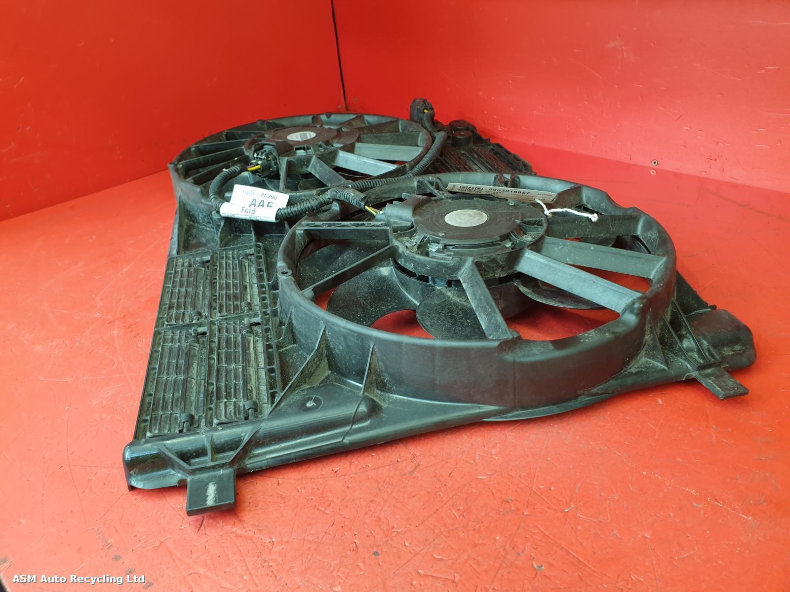 View Auto part Engine Cooling Motor Ford Kuga 2018