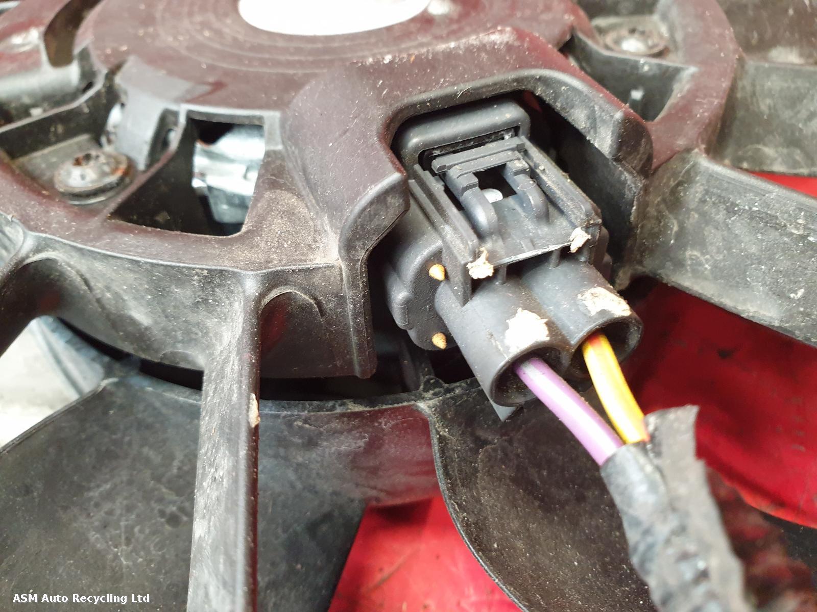 View Auto part Engine Cooling Motor Ford Kuga 2018