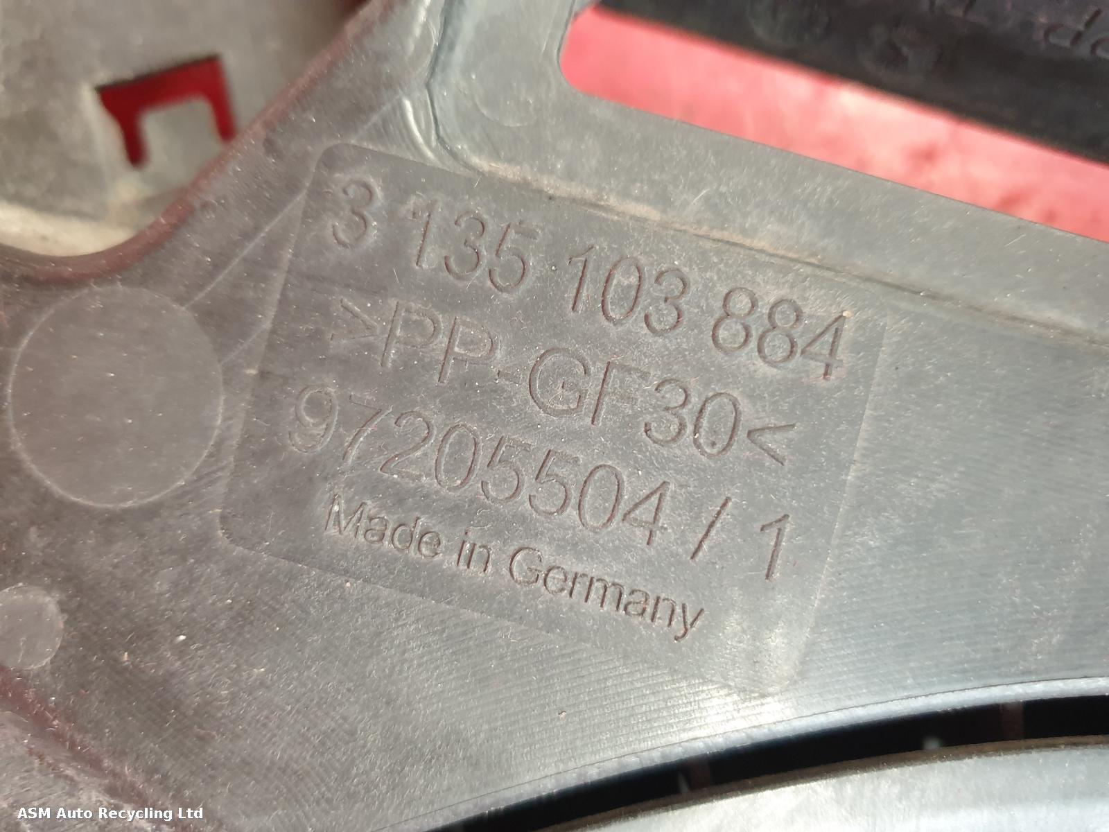 View Auto part Engine Cooling Motor Ford Kuga 2018