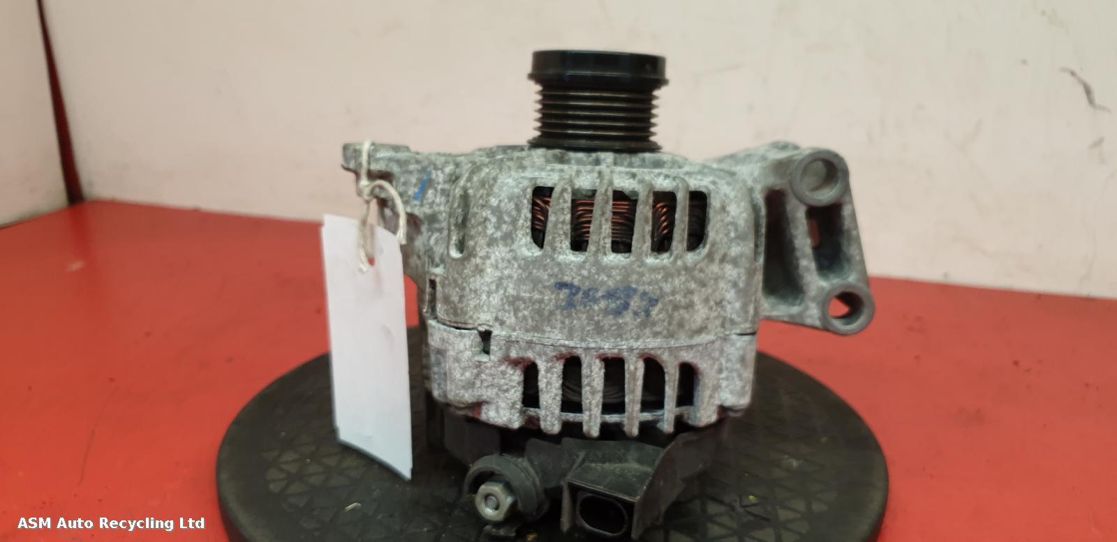 View Auto part Alternator Ford Kuga 2018
