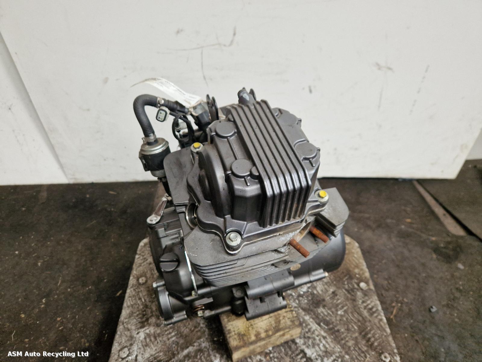 View Auto part Engine Benelli Tornado 2020