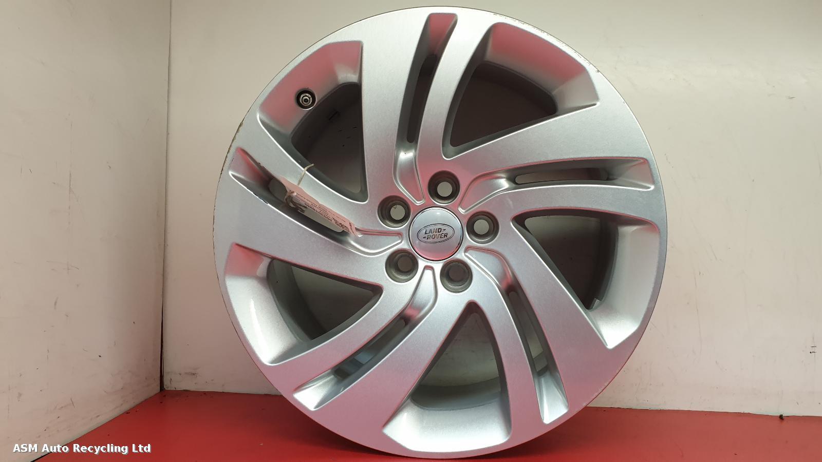 View Auto part Wheel Land Rover Range Rover Evoque 2020