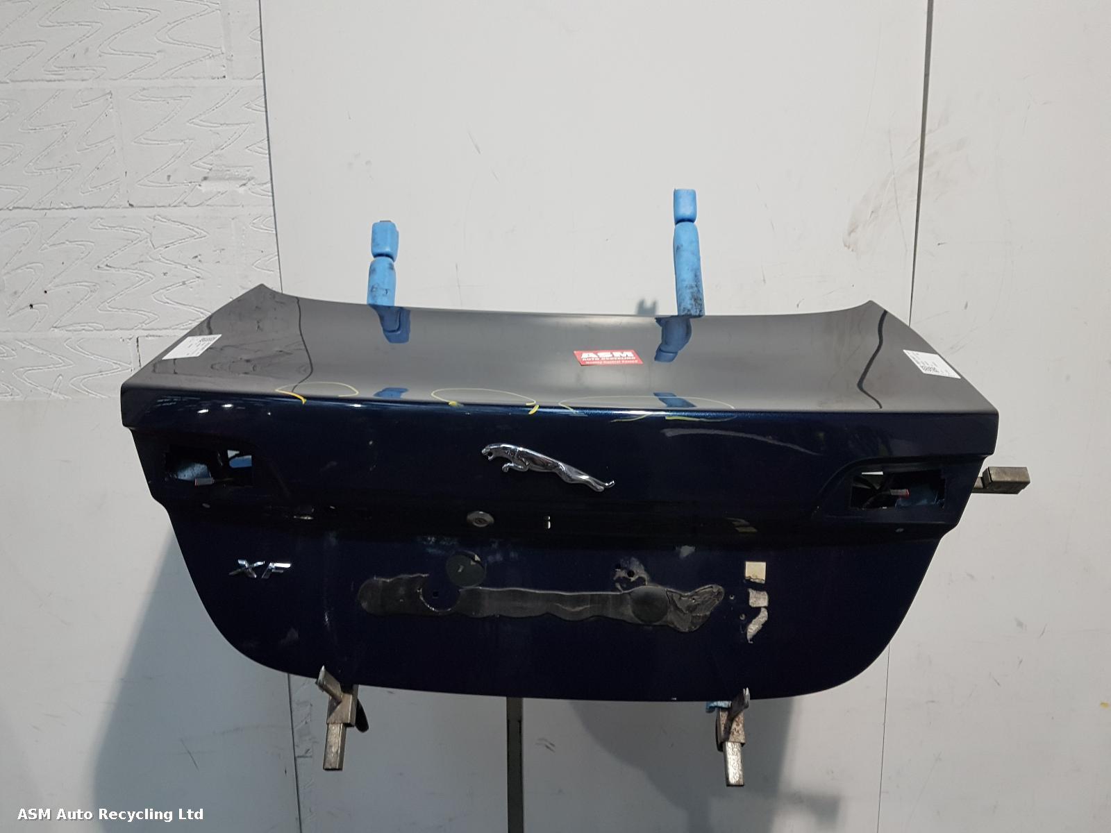 View Auto part Bootlid/Tailgate Jaguar Xf 2009