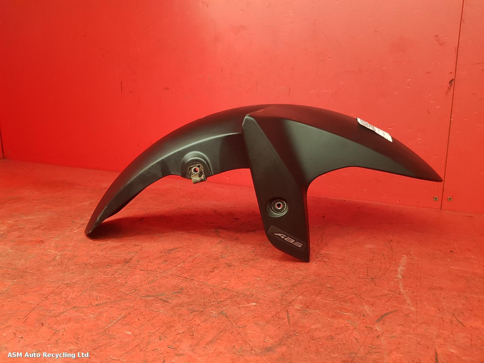 View Auto part Front Mudguard Yamaha Yzf R3a 2020
