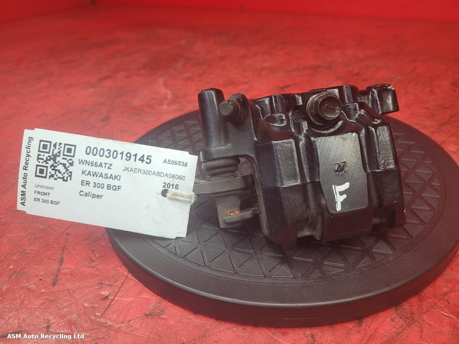 View Auto part Caliper Kawasaki Er 300 Bgf 2016