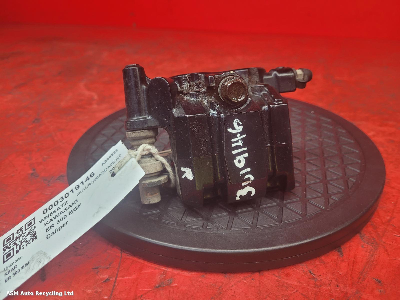 View Auto part Caliper Kawasaki Er 300 Bgf 2016