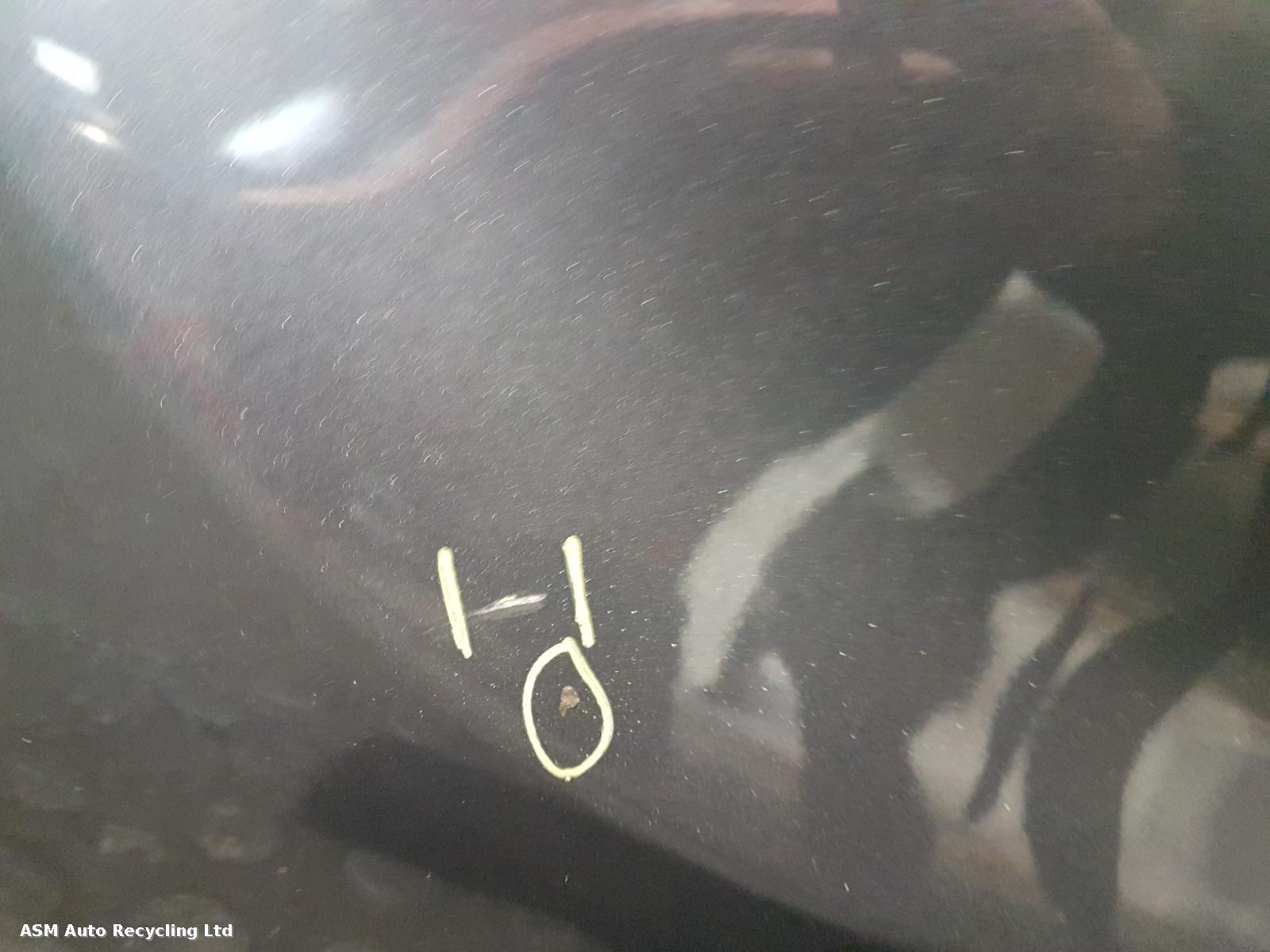 View Auto part R Rear Door Vauxhall Astra 2011