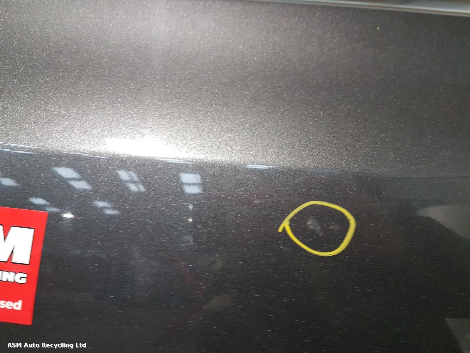 View Auto part R Rear Door Vauxhall Astra 2011