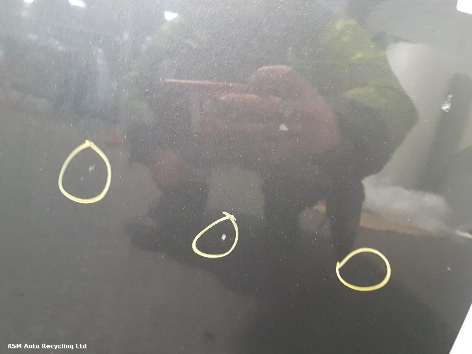 View Auto part R Rear Door Vauxhall Astra 2011
