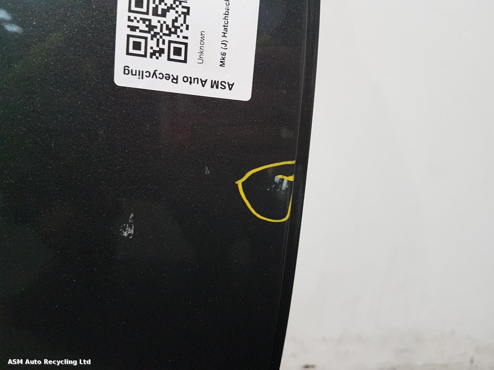 View Auto part R Rear Door Vauxhall Astra 2011
