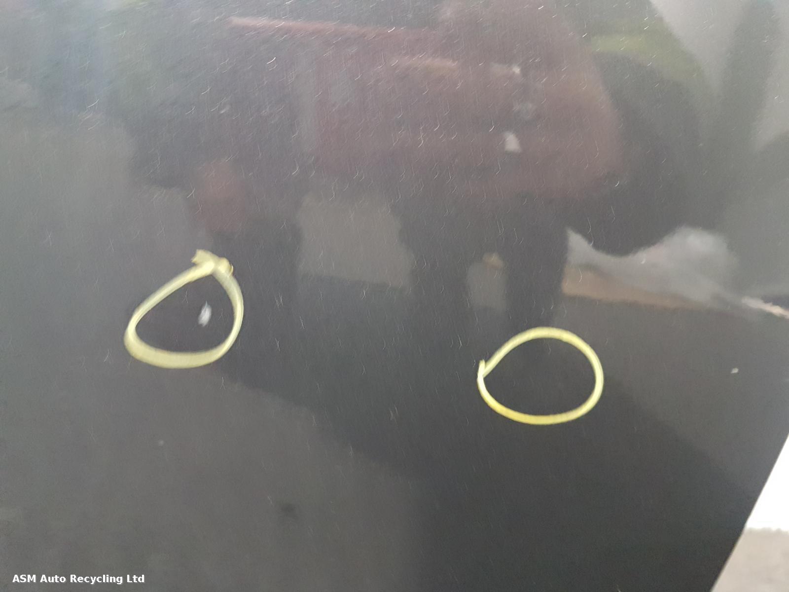View Auto part R Rear Door Vauxhall Astra 2011