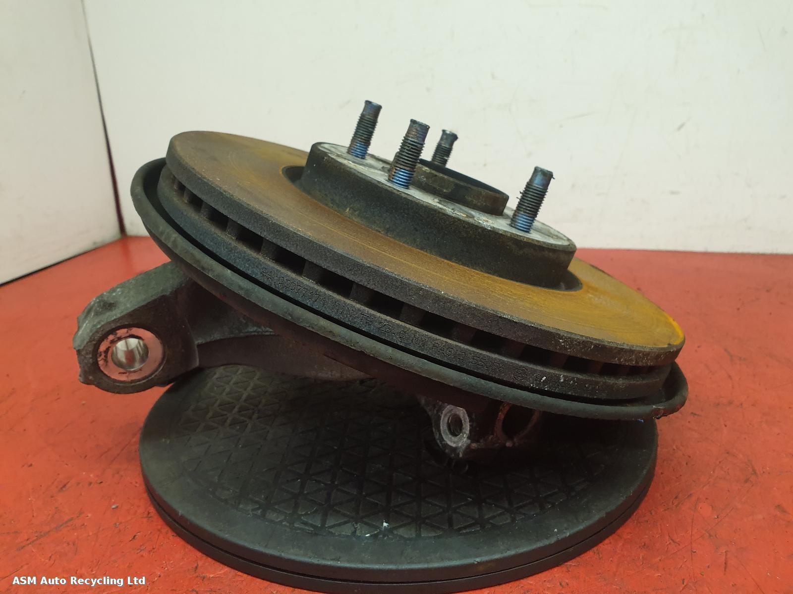 View Auto part RF Hub/Stub Axle Assembly Vauxhall Astra 2011