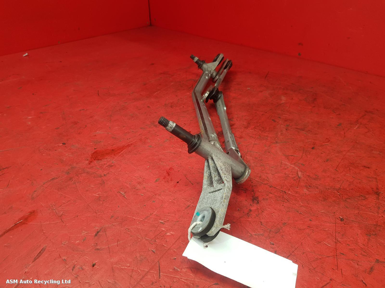 View Auto part Wiper Linkage Mg Zs 2020