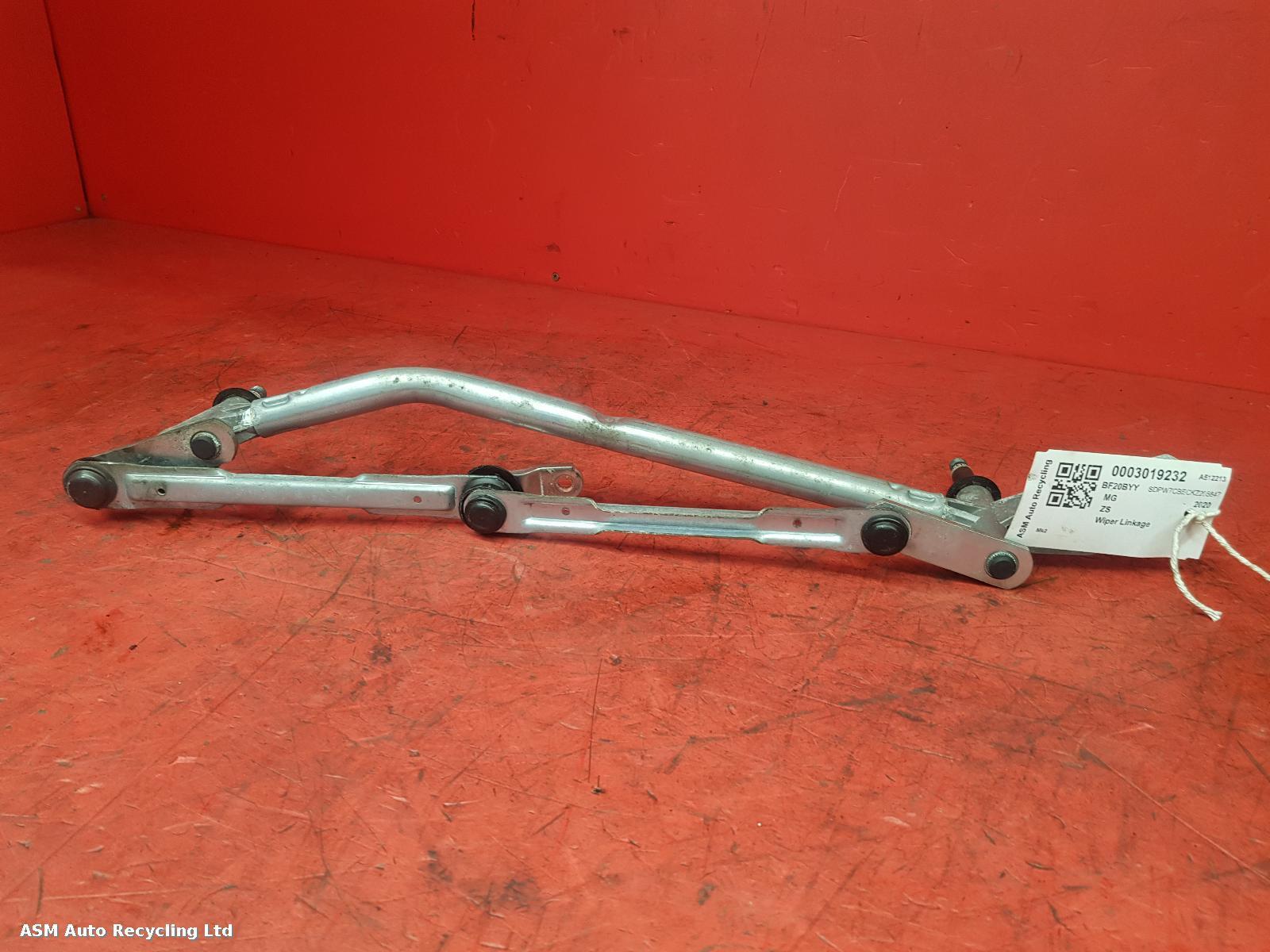 View Auto part Wiper Linkage Mg Zs 2020