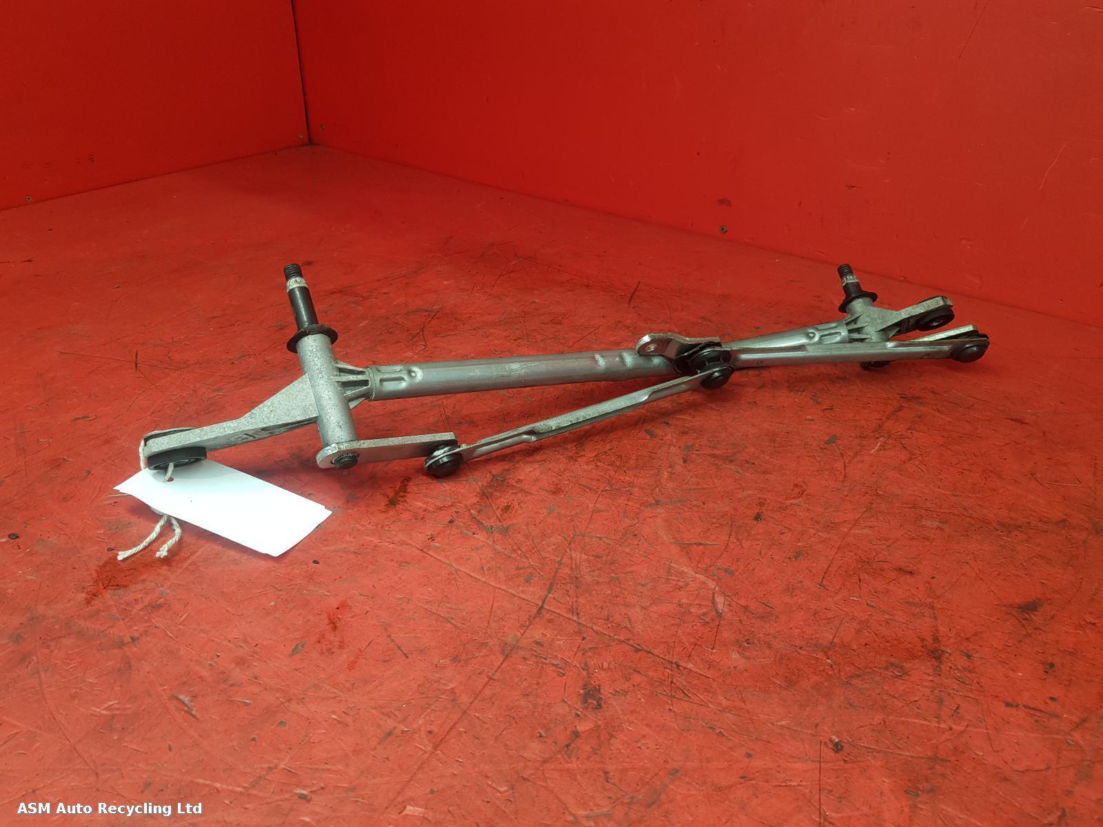 View Auto part Wiper Linkage Mg Zs 2020