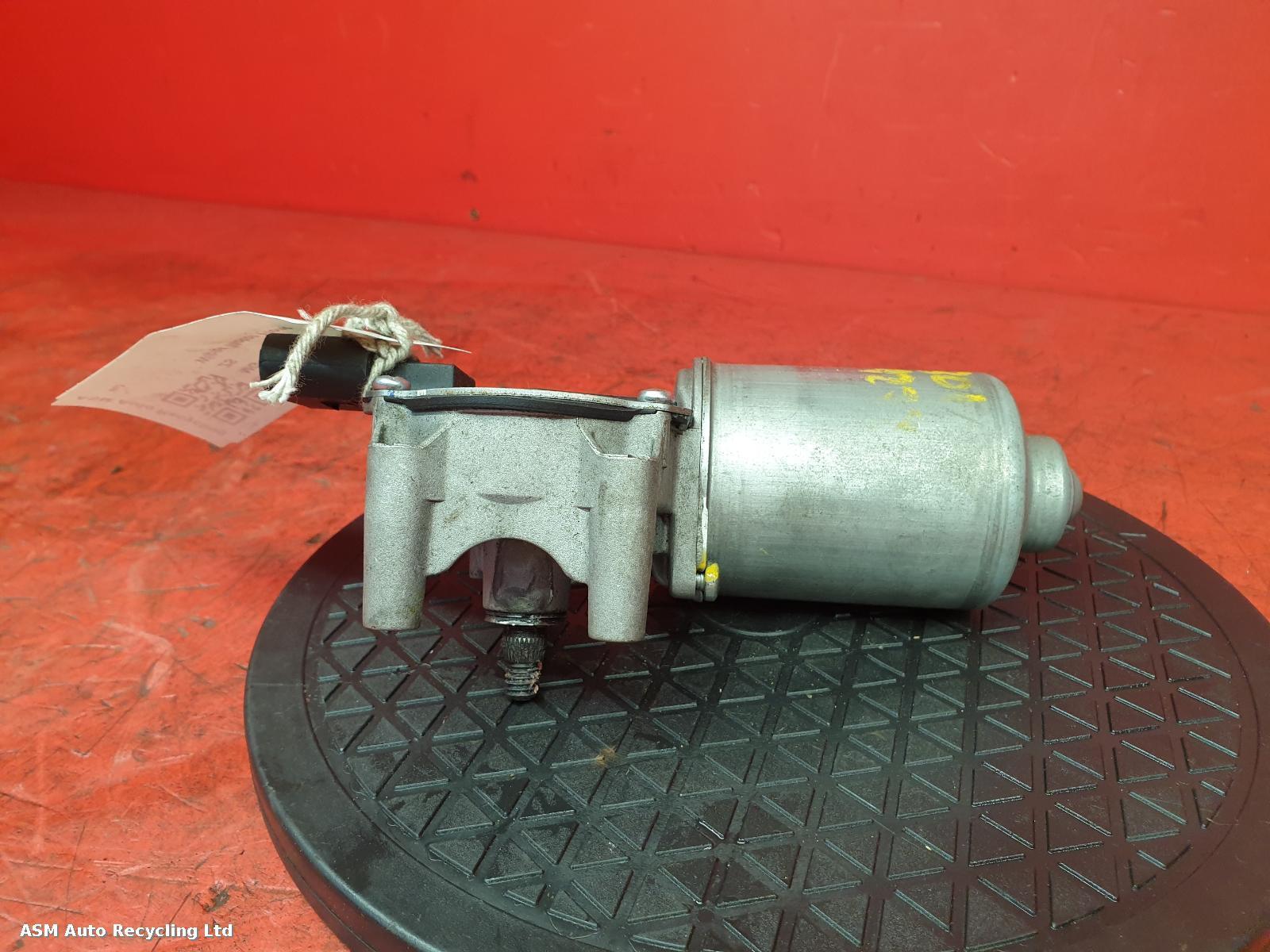View Auto part Wiper Motor Front Mg Zs 2020